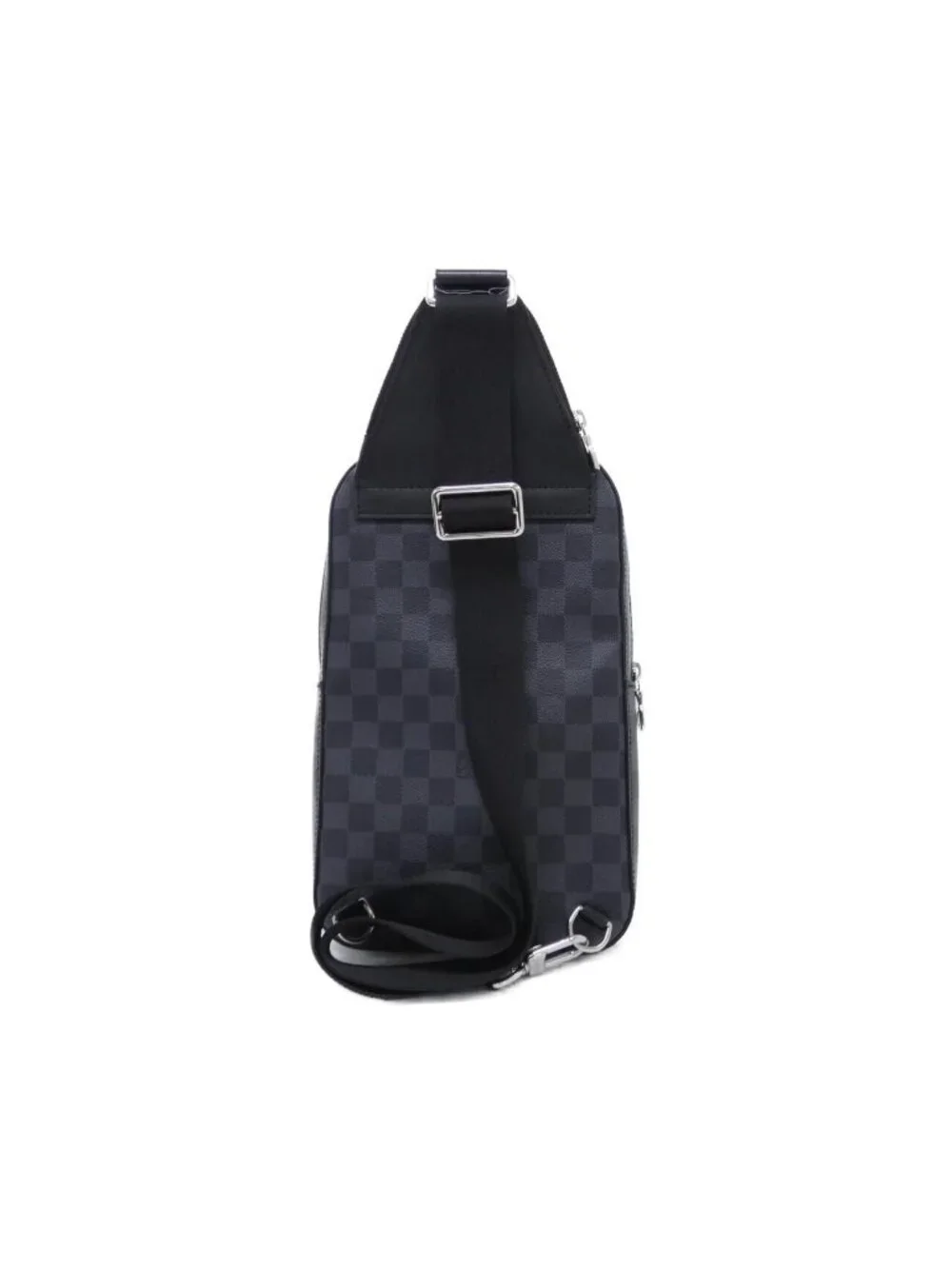 Louis Vuitton Damier Graphite Avenue Sling